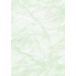 Marble Paper for Toner and Inkjet 90gsm A4 Green [100 Sheets]